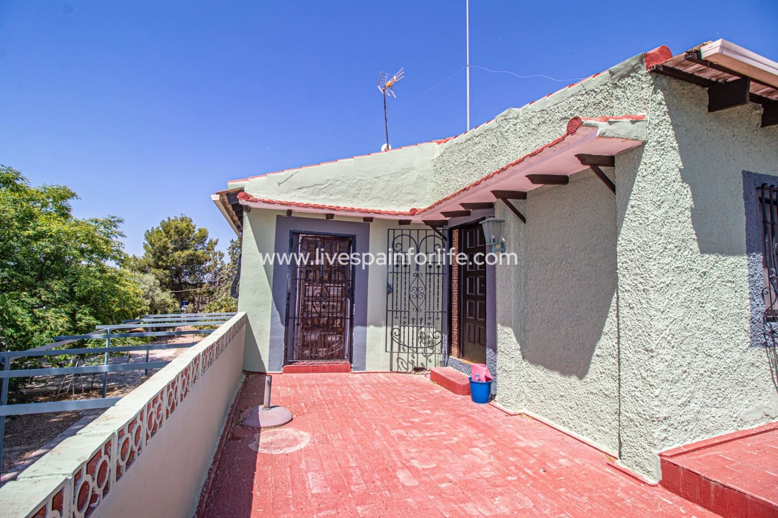 6 bedroom Finca/Country House for sale in Crevillente / Crevillent with pool garage - € 399,995 (Ref: 9713701)