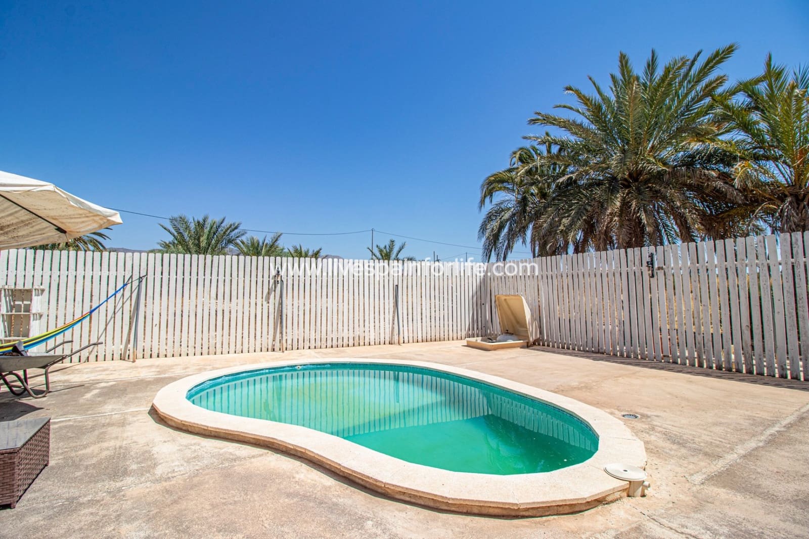 6 bedroom Finca/Country House for sale in Crevillente / Crevillent with pool garage - € 399,995 (Ref: 9713701)