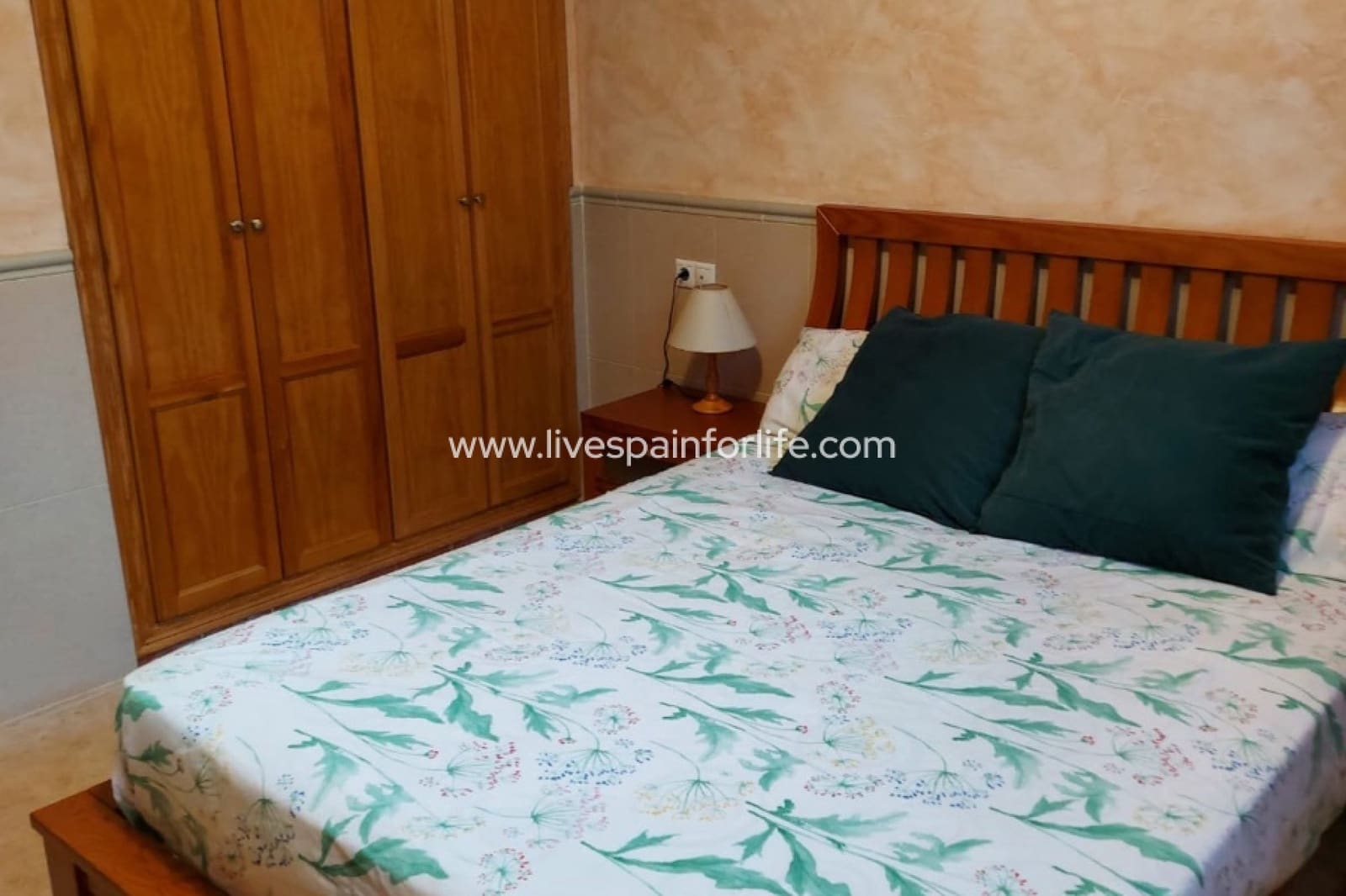 6 bedroom Finca/Country House for sale in Crevillente / Crevillent with pool garage - € 399,995 (Ref: 9713701)