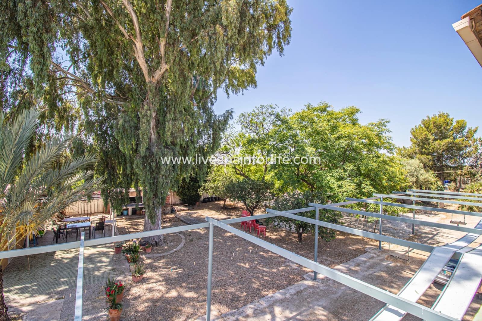 6 bedroom Finca/Country House for sale in Crevillente / Crevillent with pool garage - € 399,995 (Ref: 9713701)