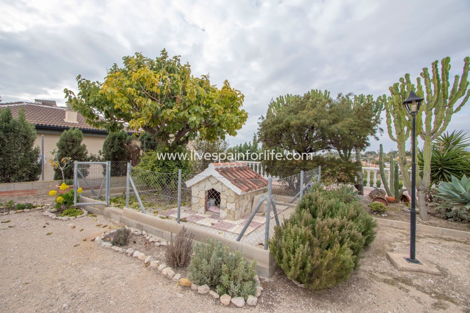 4 camera da letto Finca/Casa di Campagna in vendita in Albatera con piscina garage - 367.500 € (Rif: 9713702)