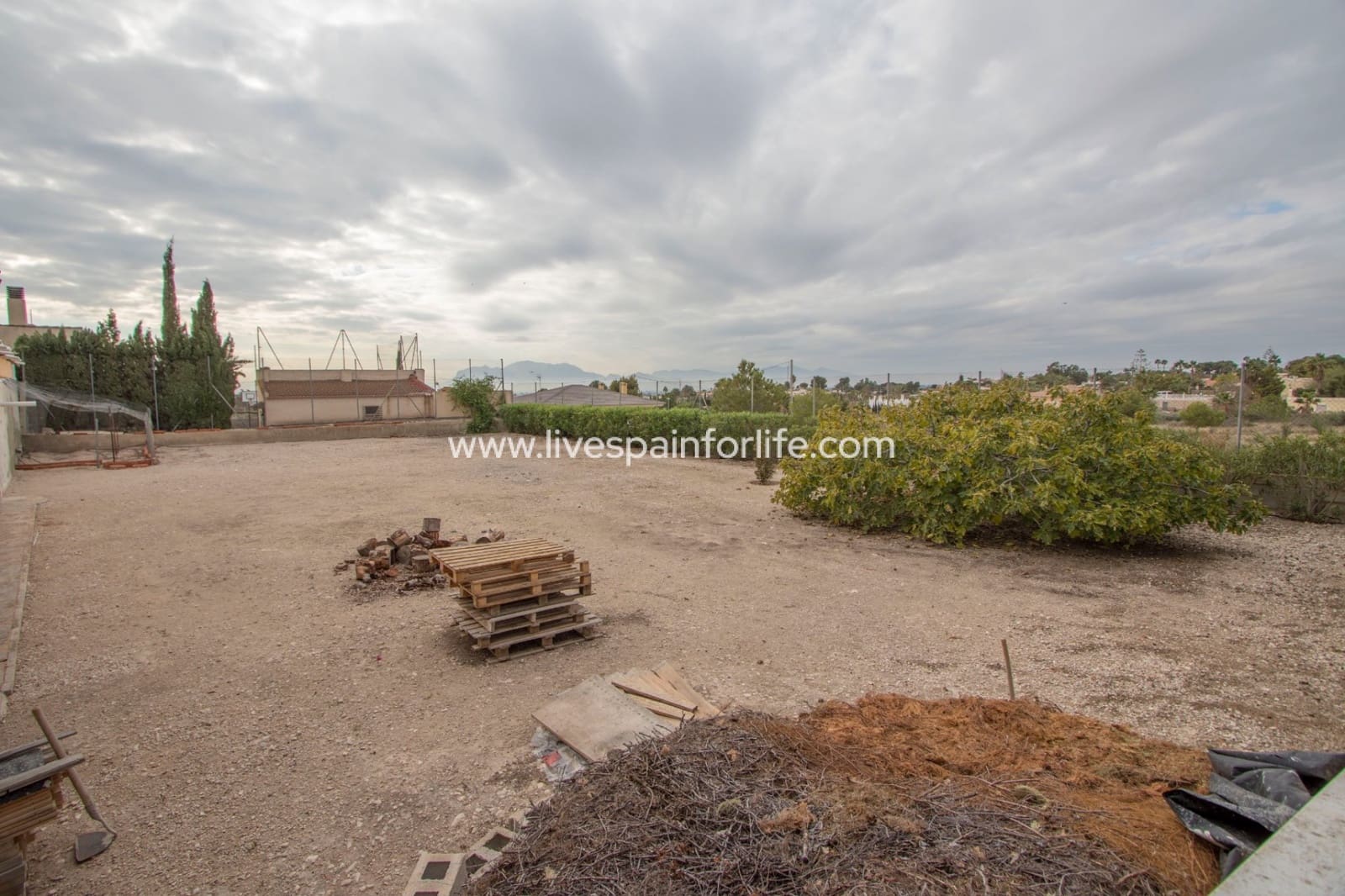 4 camera da letto Finca/Casa di Campagna in vendita in Albatera con piscina garage - 367.500 € (Rif: 9713702)