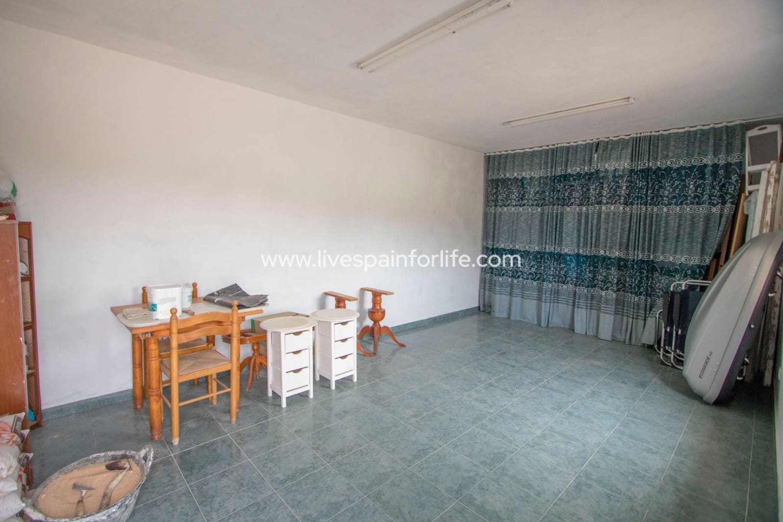 4 camera da letto Finca/Casa di Campagna in vendita in Albatera con piscina garage - 367.500 € (Rif: 9713702)