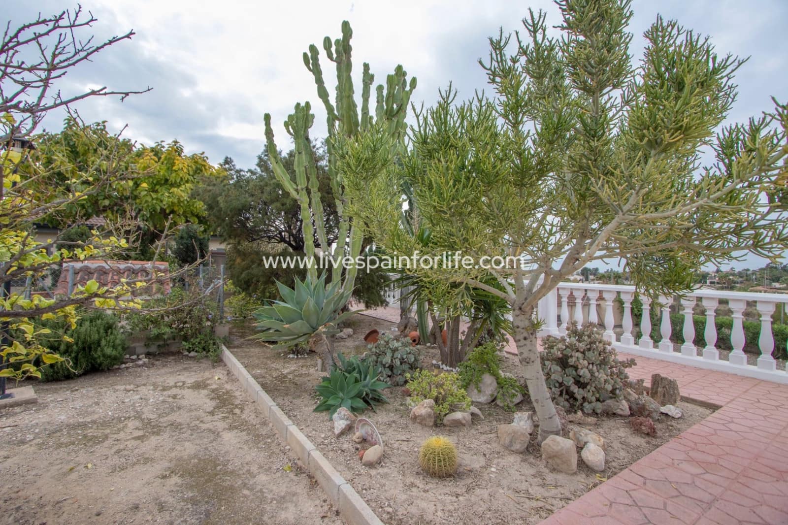 4 camera da letto Finca/Casa di Campagna in vendita in Albatera con piscina garage - 367.500 € (Rif: 9713702)