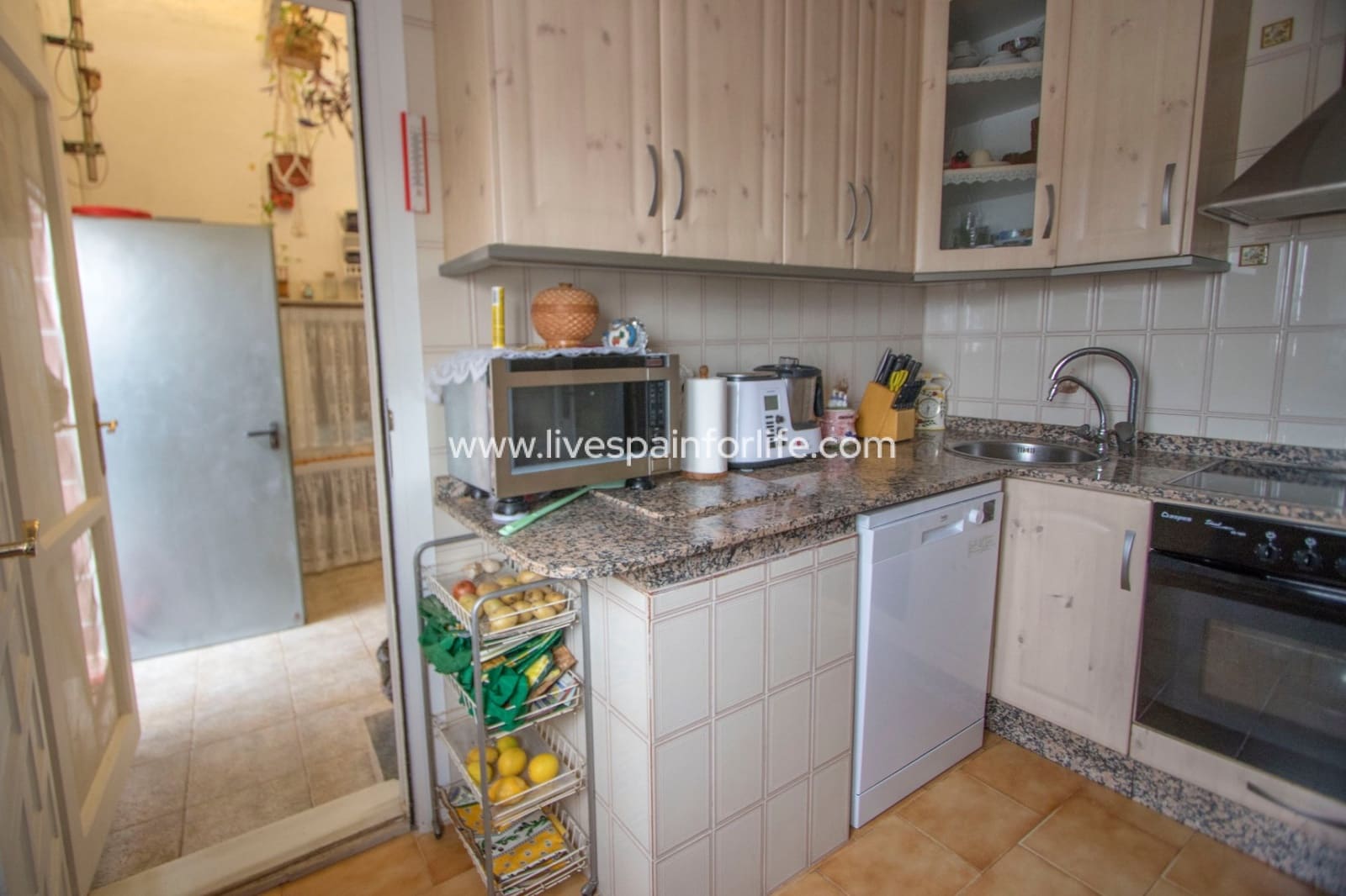 4 camera da letto Finca/Casa di Campagna in vendita in Albatera con piscina garage - 367.500 € (Rif: 9713702)