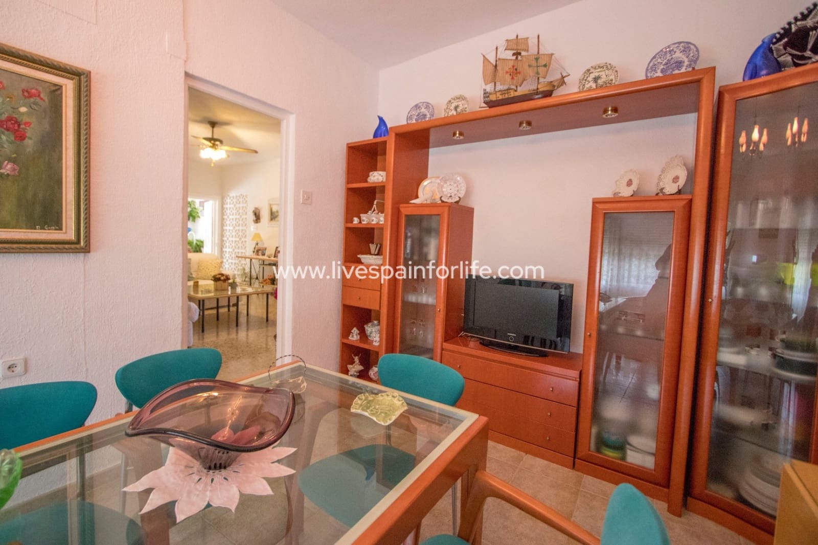 4 camera da letto Finca/Casa di Campagna in vendita in Albatera con piscina garage - 367.500 € (Rif: 9713702)