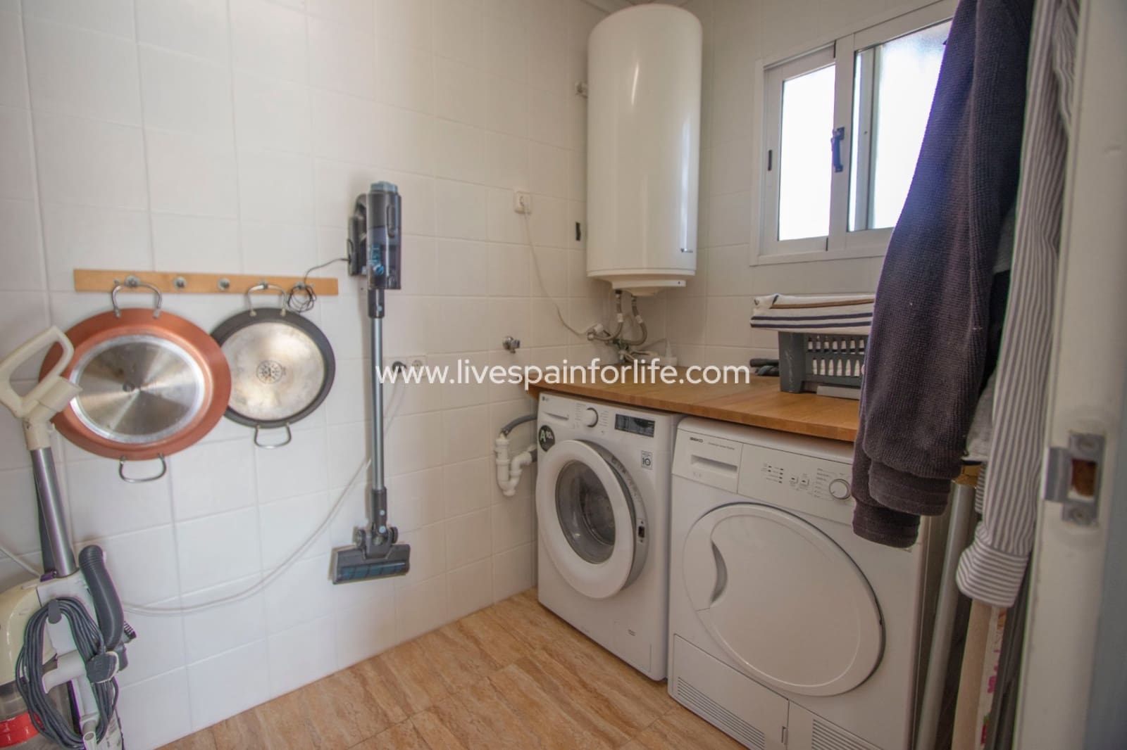 3 chambre Finca/Maison de Campagne à vendre à Catral avec piscine garage - 359 999 € (Ref: 9713703)