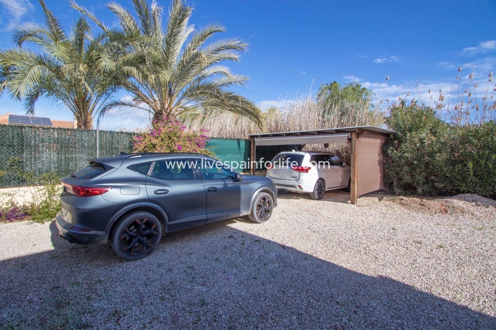 3 chambre Finca/Maison de Campagne à vendre à Catral avec piscine garage - 359 999 € (Ref: 9713703)