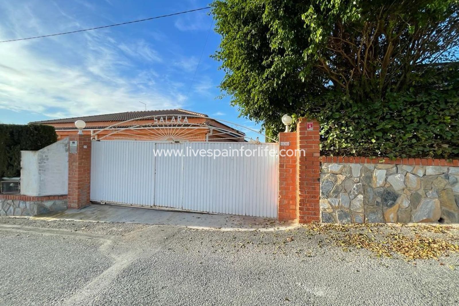 4 camera da letto Finca/Casa di Campagna in vendita in Albatera con piscina garage - 399.999 € (Rif: 9713704)