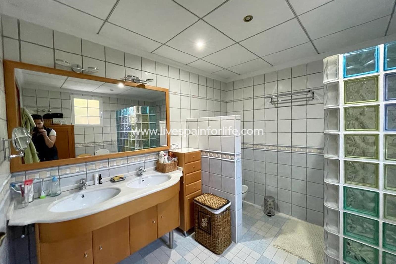 4 camera da letto Finca/Casa di Campagna in vendita in Albatera con piscina garage - 399.999 € (Rif: 9713704)