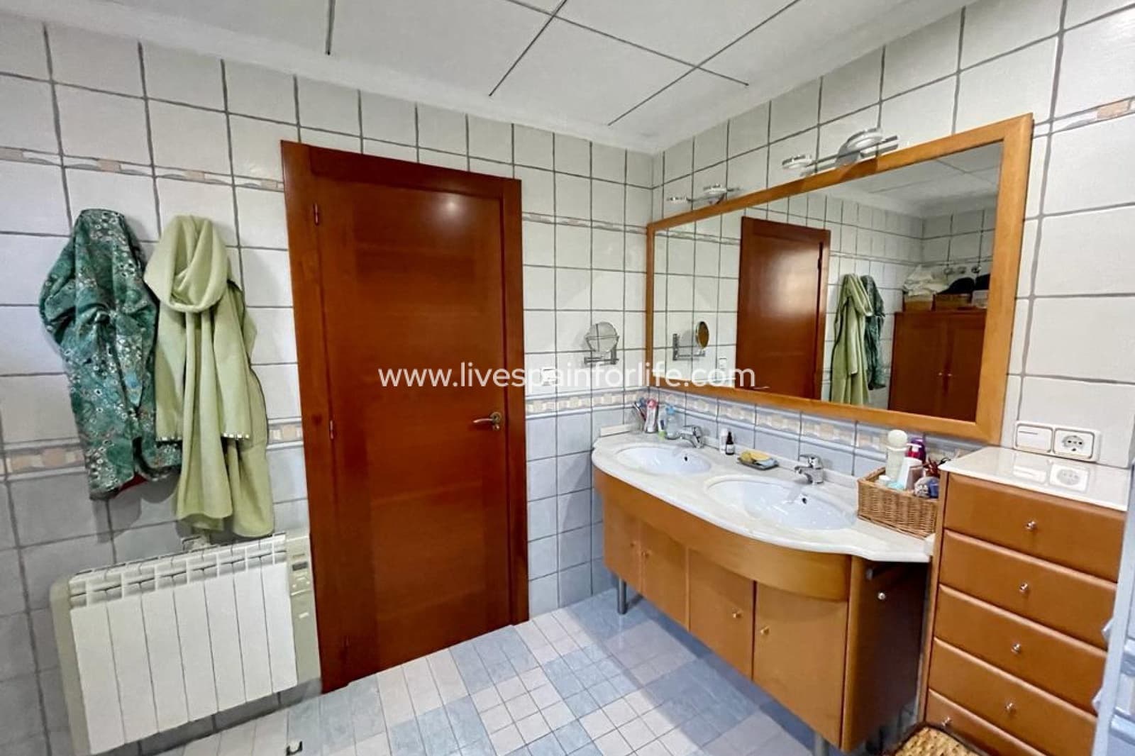 4 camera da letto Finca/Casa di Campagna in vendita in Albatera con piscina garage - 399.999 € (Rif: 9713704)