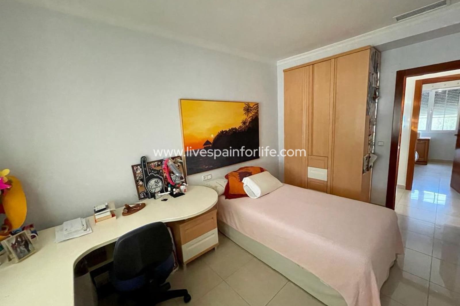 4 camera da letto Finca/Casa di Campagna in vendita in Albatera con piscina garage - 399.999 € (Rif: 9713704)