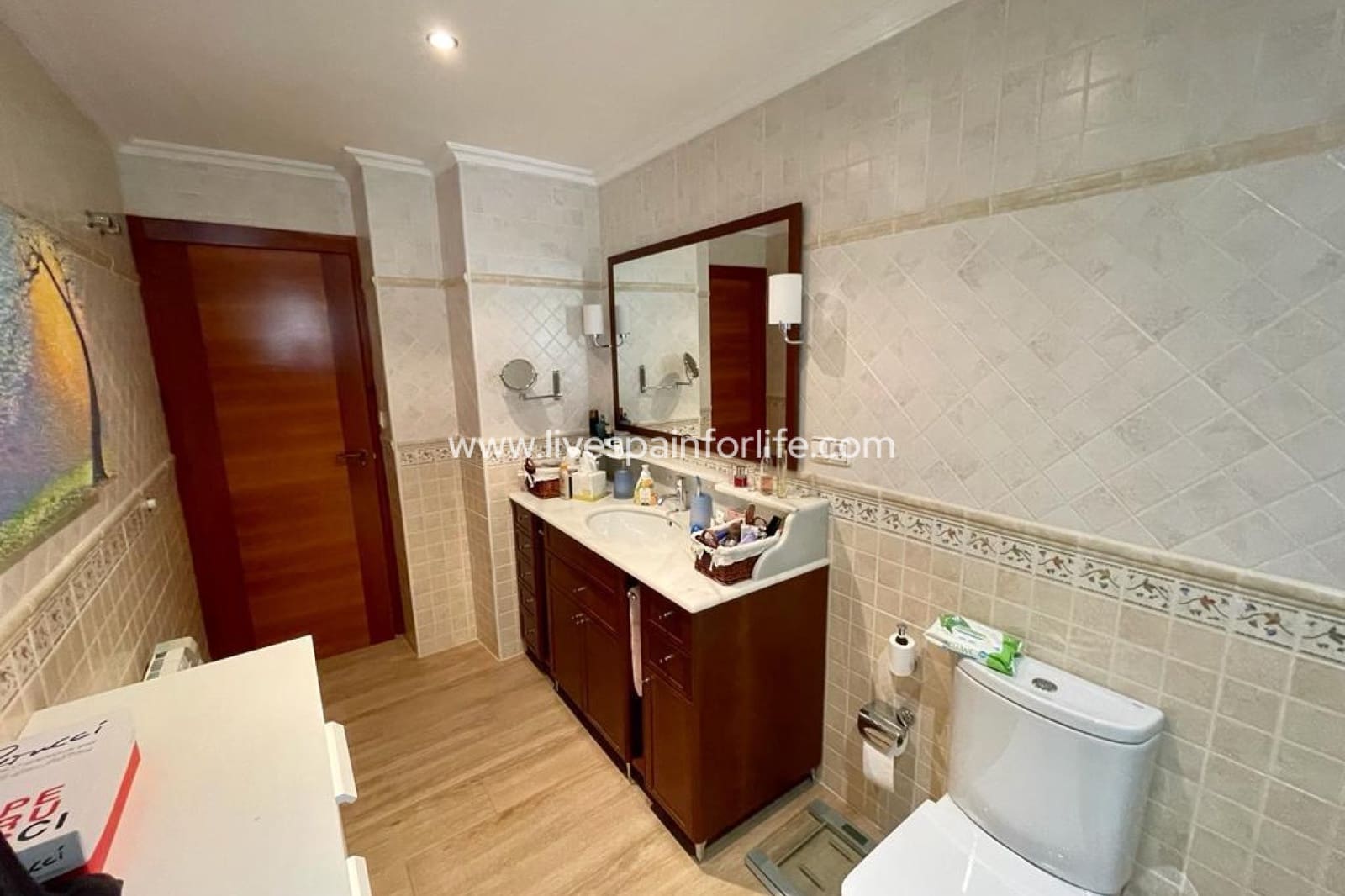 4 camera da letto Finca/Casa di Campagna in vendita in Albatera con piscina garage - 399.999 € (Rif: 9713704)