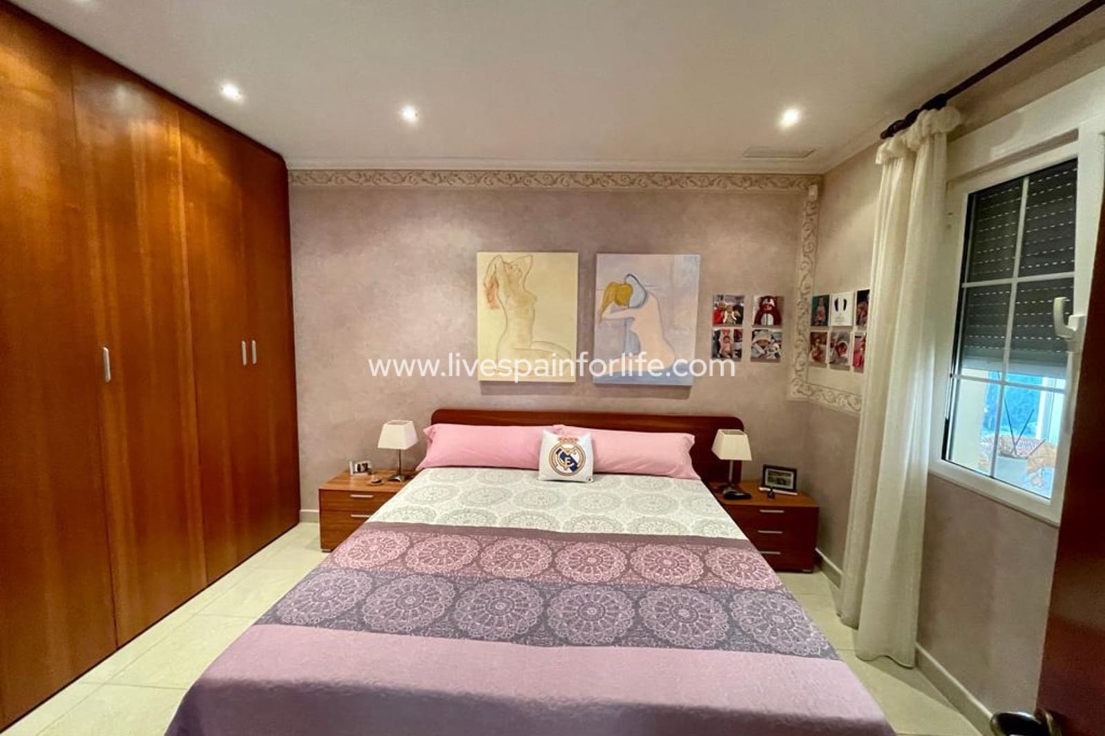 4 camera da letto Finca/Casa di Campagna in vendita in Albatera con piscina garage - 399.999 € (Rif: 9713704)