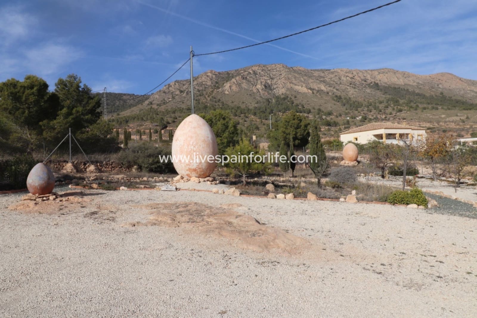 4 quarto Quinta/Casa Rural para venda em La Romana com piscina - 379 000 € (Ref: 9713705)