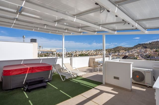 3 quarto Casa em Banda para venda em Benijófar com piscina - 439 000 € (Ref: 9713771)