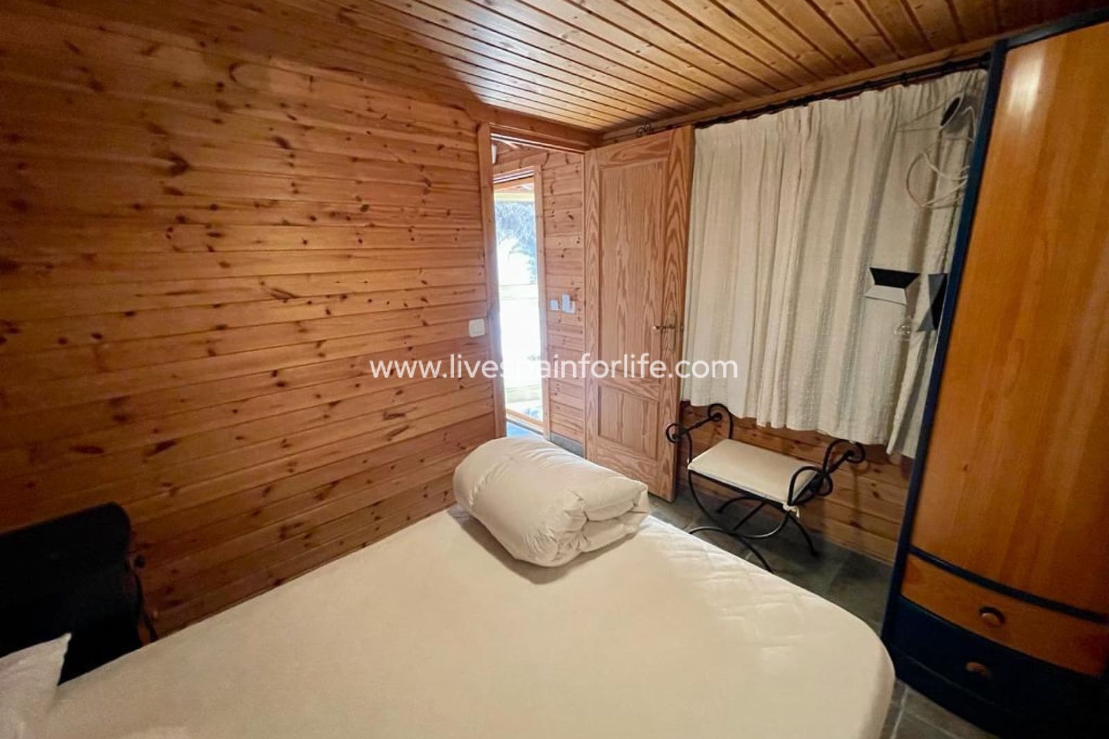 4 camera da letto Finca/Casa di Campagna in vendita in Albatera con piscina garage - 399.999 € (Rif: 9715420)