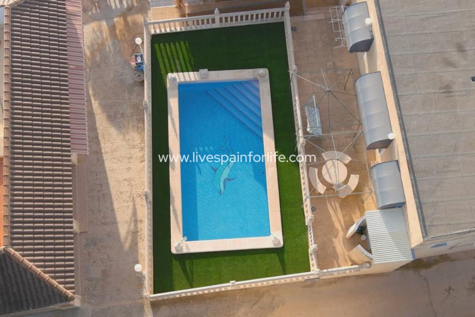 4 camera da letto Finca/Casa di Campagna in vendita in Albatera con piscina garage - 399.999 € (Rif: 9715420)