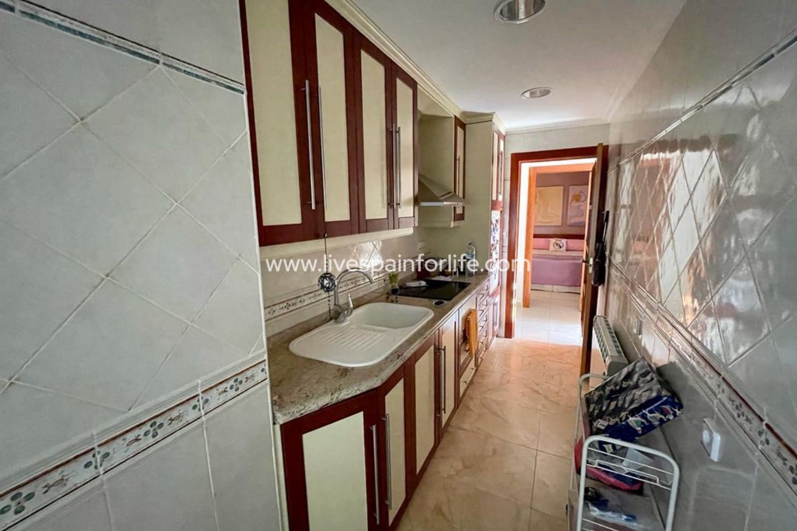 4 camera da letto Finca/Casa di Campagna in vendita in Albatera con piscina garage - 399.999 € (Rif: 9715420)