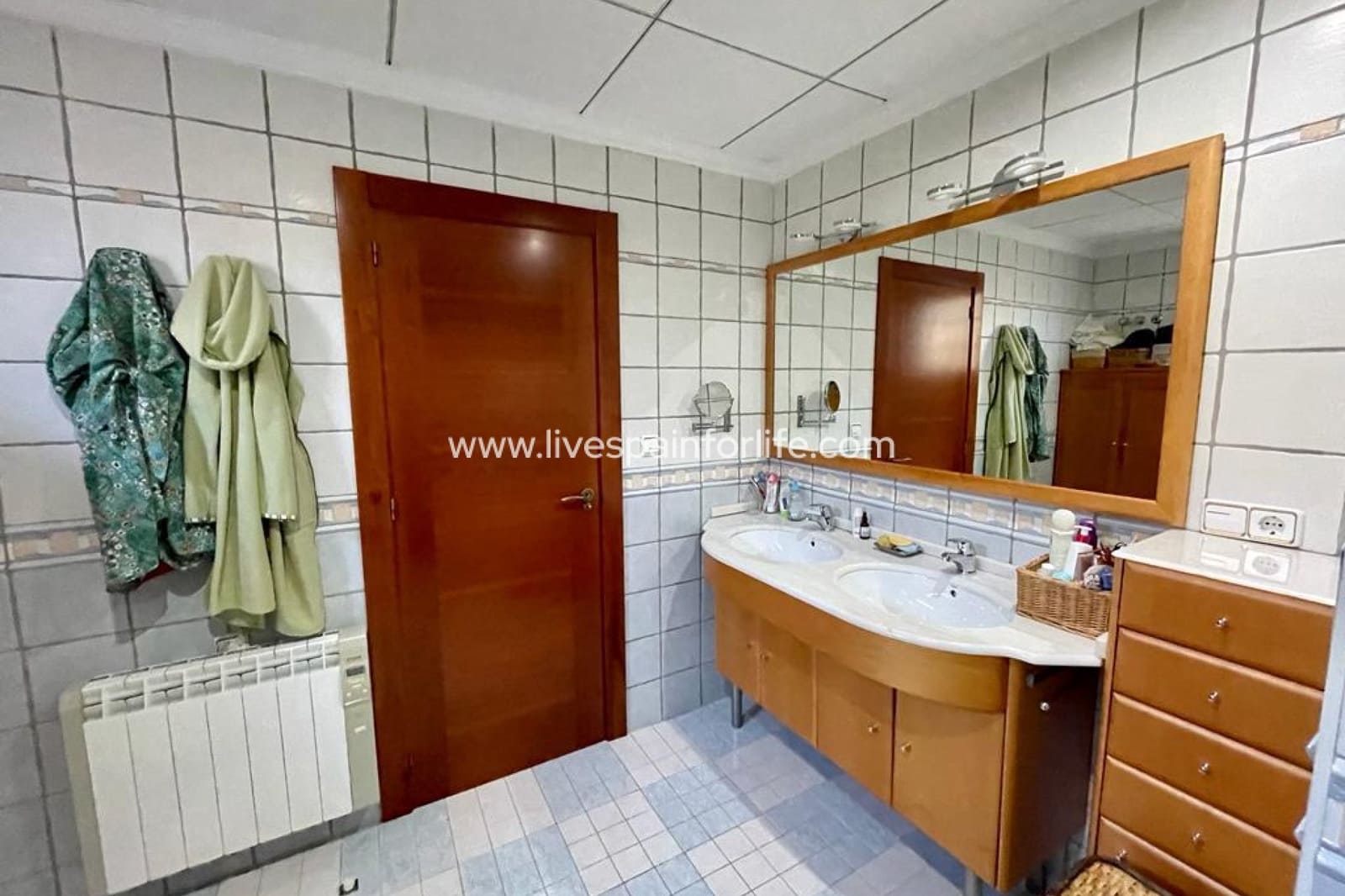 4 camera da letto Finca/Casa di Campagna in vendita in Albatera con piscina garage - 399.999 € (Rif: 9715420)