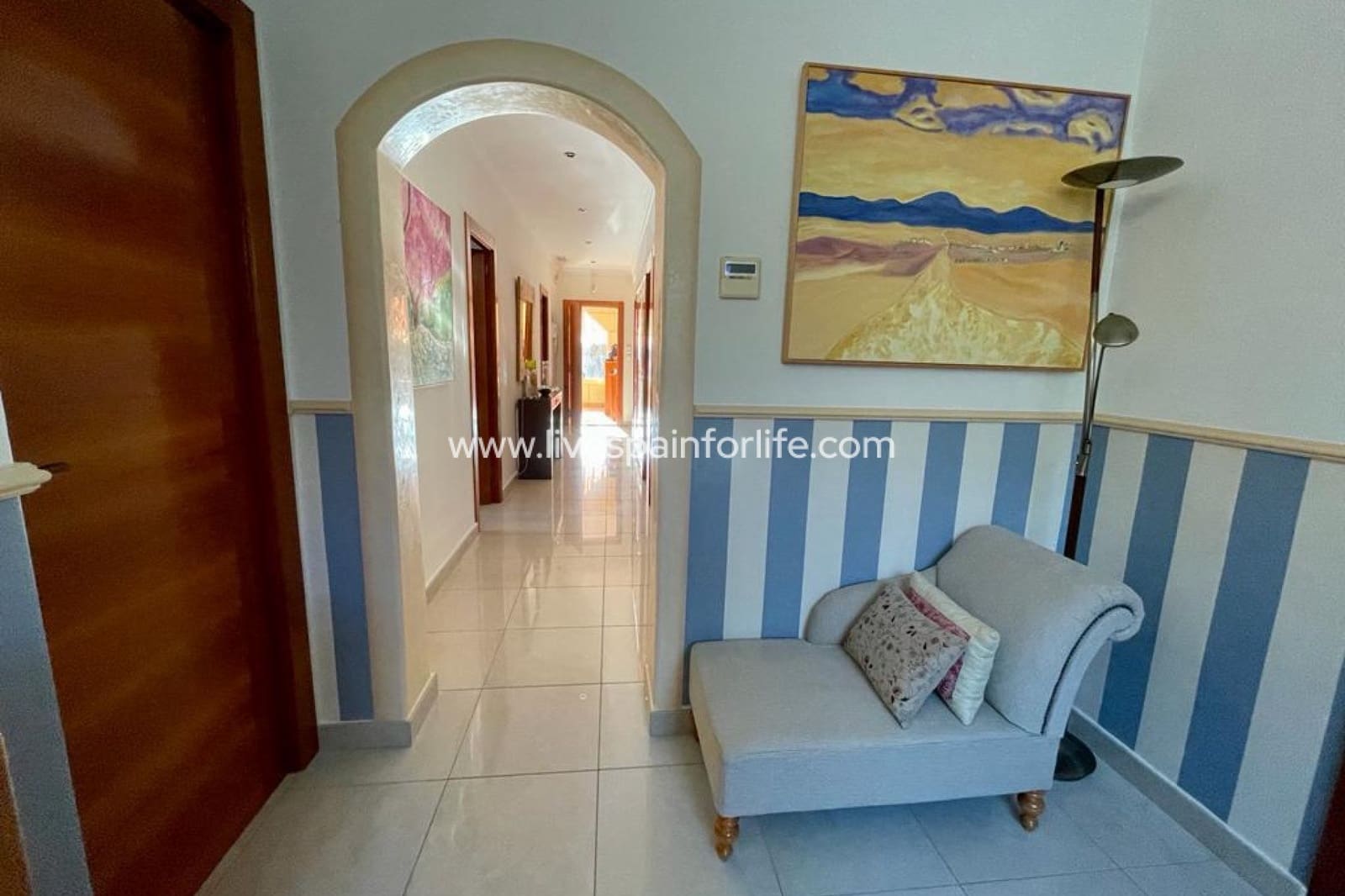 4 camera da letto Finca/Casa di Campagna in vendita in Albatera con piscina garage - 399.999 € (Rif: 9715420)