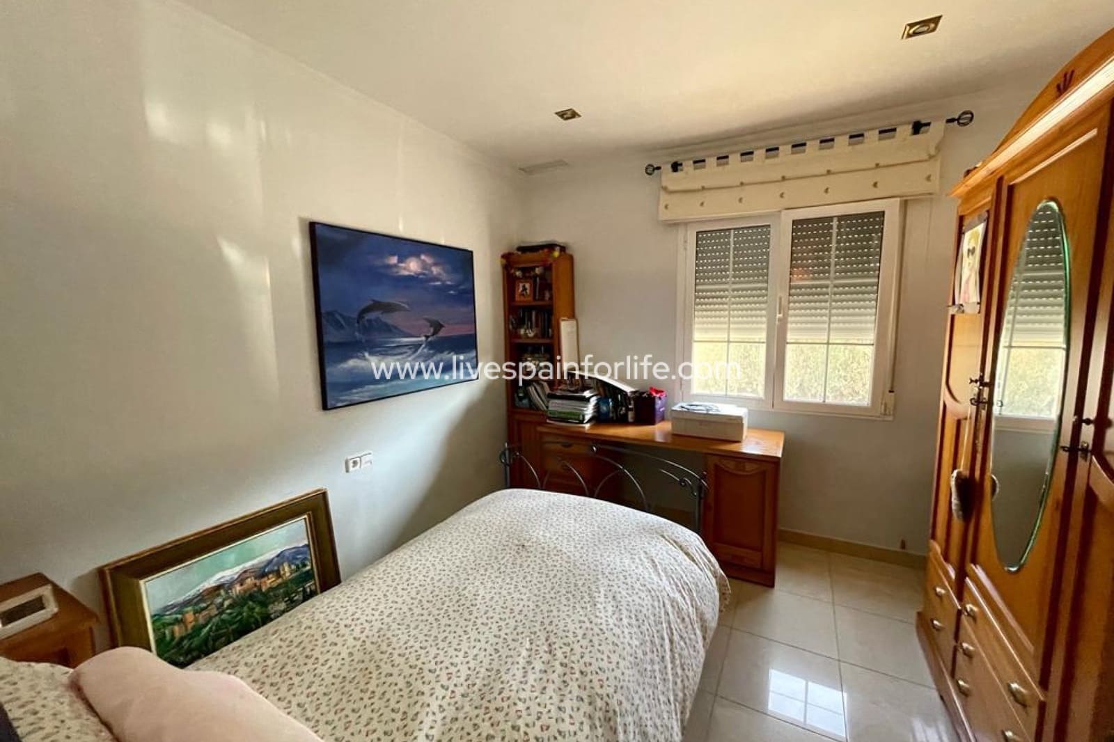 4 camera da letto Finca/Casa di Campagna in vendita in Albatera con piscina garage - 399.999 € (Rif: 9715420)