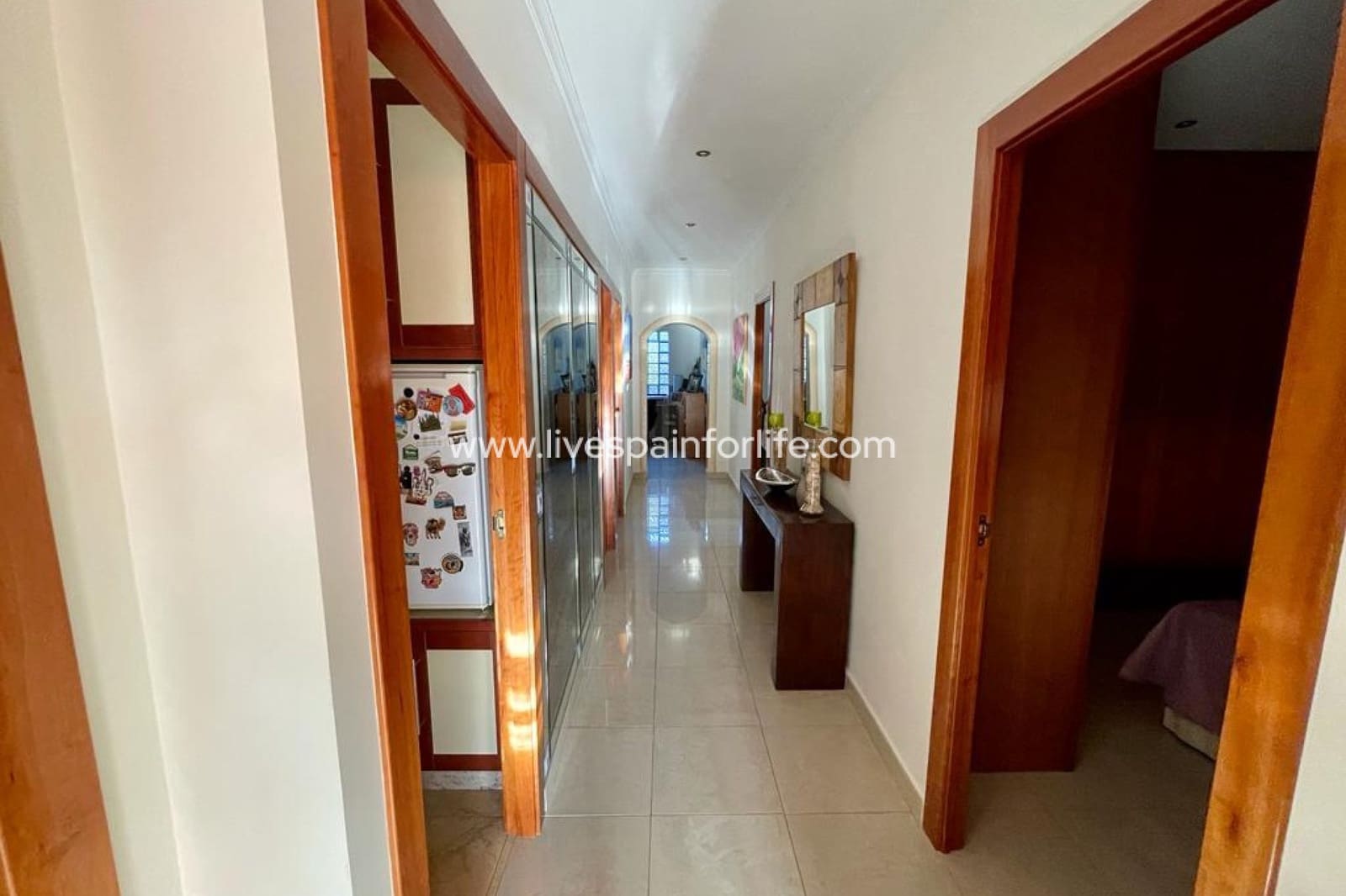 4 camera da letto Finca/Casa di Campagna in vendita in Albatera con piscina garage - 399.999 € (Rif: 9715420)