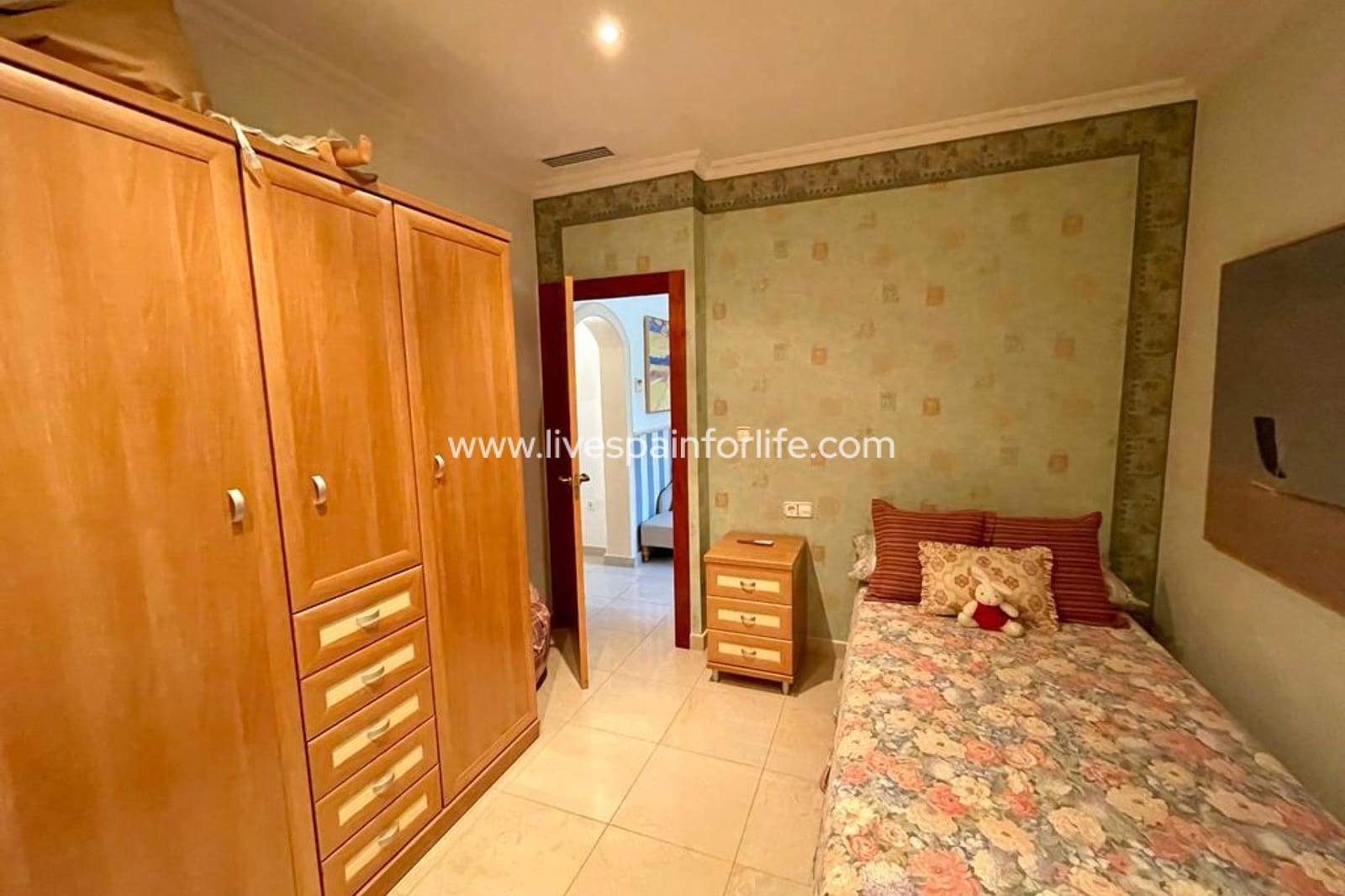 4 camera da letto Finca/Casa di Campagna in vendita in Albatera con piscina garage - 399.999 € (Rif: 9715420)