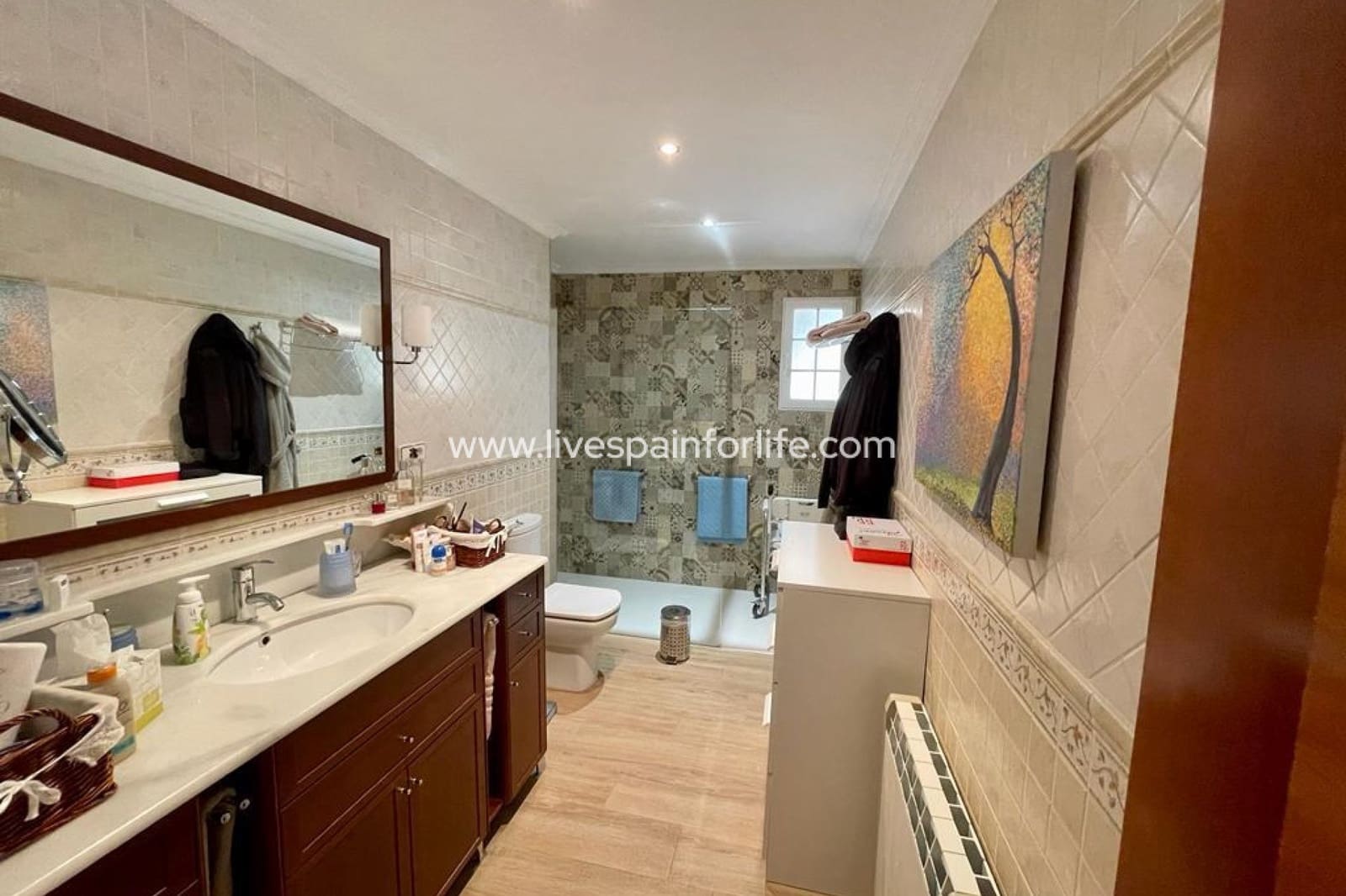 4 camera da letto Finca/Casa di Campagna in vendita in Albatera con piscina garage - 399.999 € (Rif: 9715420)