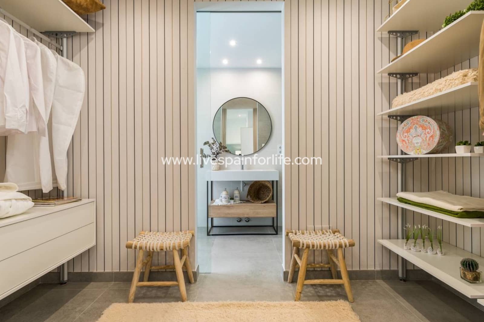 3 chambre Villa/Maison à vendre à Ciudad Quesada avec piscine garage - 455 000 € (Ref: 9715421)