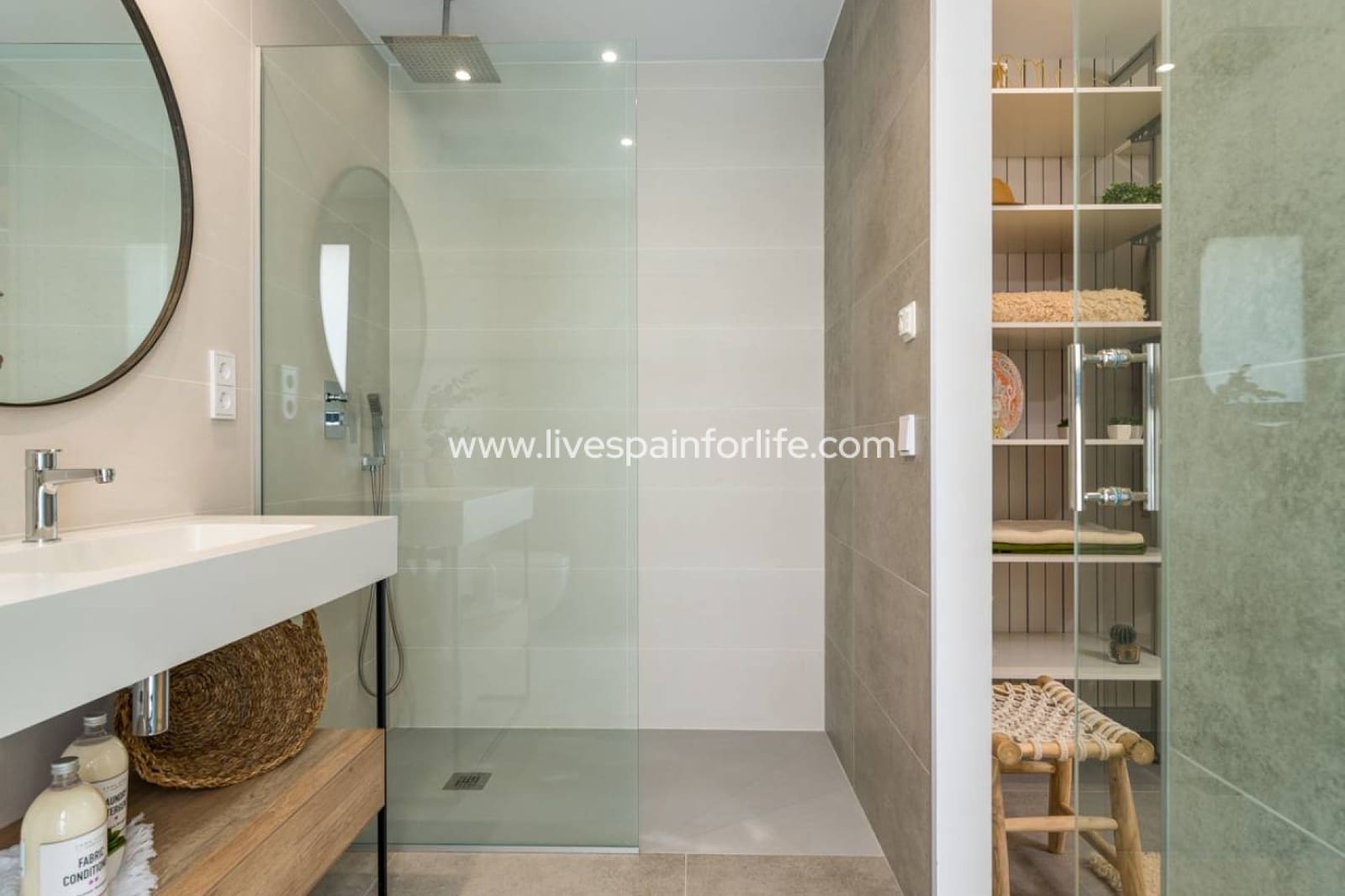 3 chambre Villa/Maison à vendre à Ciudad Quesada avec piscine garage - 455 000 € (Ref: 9715421)