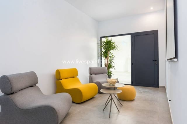 3 chambre Villa/Maison à vendre à Ciudad Quesada, Rojales avec piscine garage - 455 000 € (Ref: 9715421)