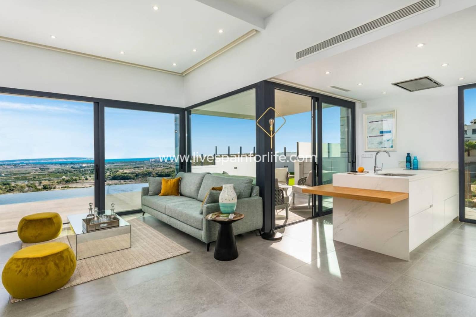 3 chambre Villa/Maison à vendre à Ciudad Quesada avec piscine garage - 455 000 € (Ref: 9715421)