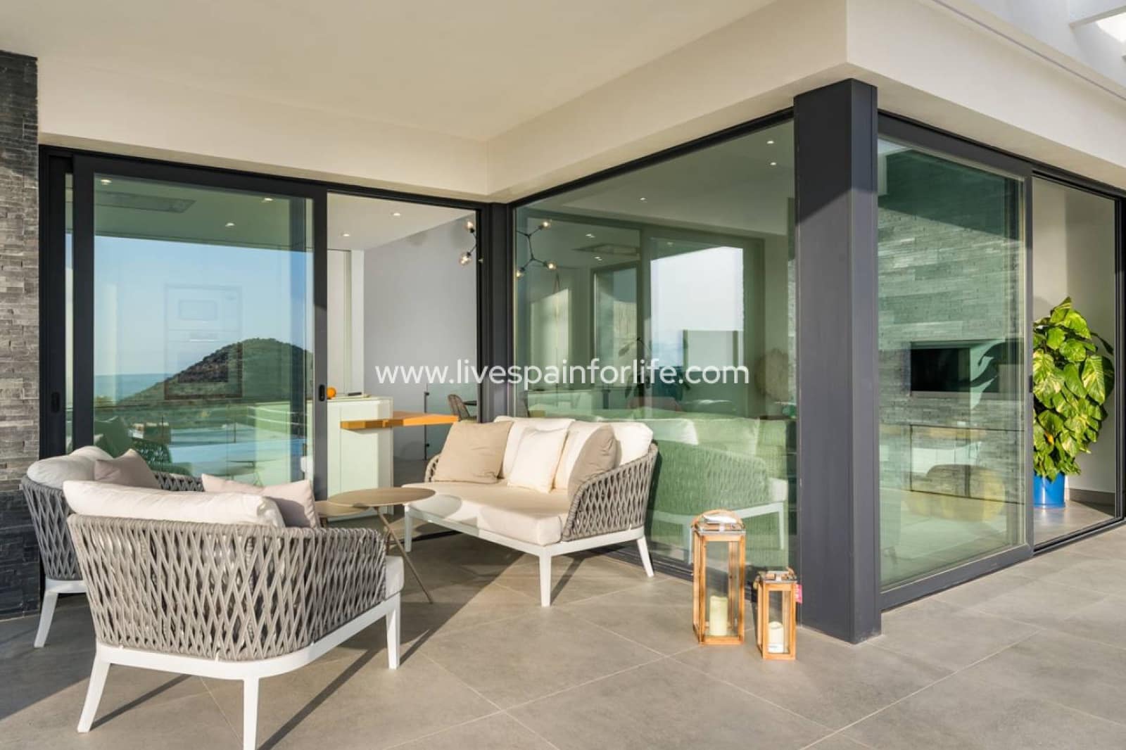 3 chambre Villa/Maison à vendre à Ciudad Quesada avec piscine garage - 455 000 € (Ref: 9715421)