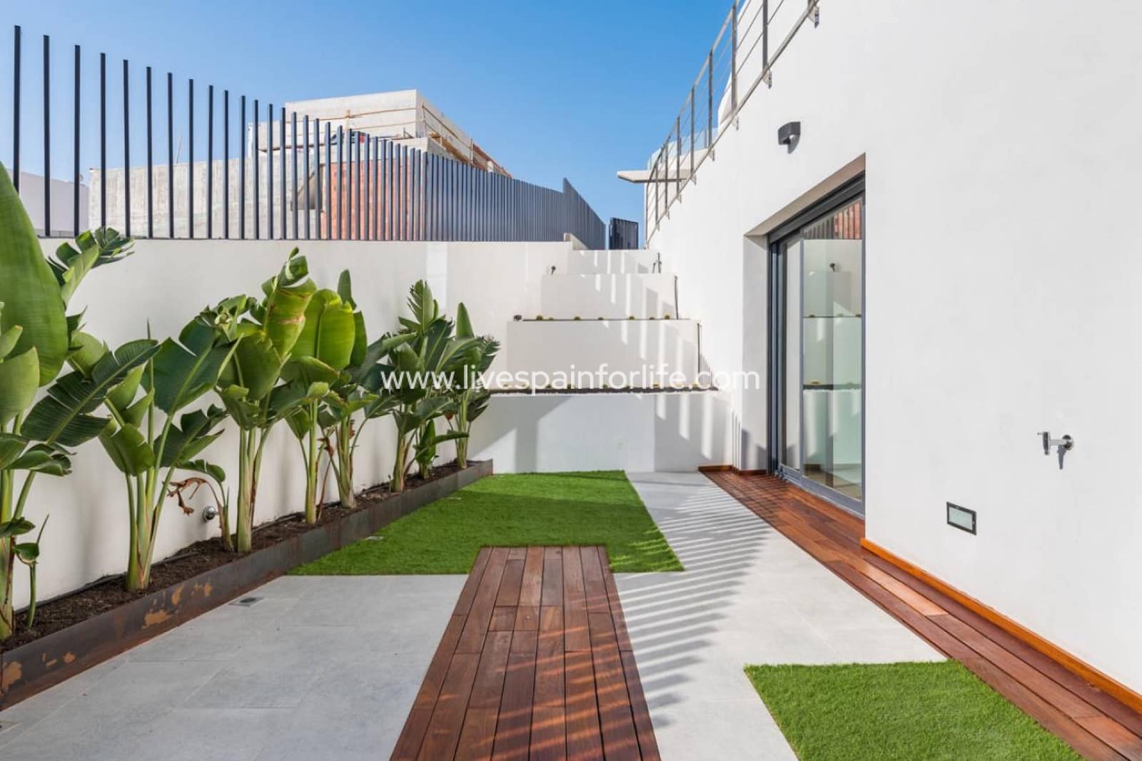 3 chambre Villa/Maison à vendre à Ciudad Quesada avec piscine garage - 455 000 € (Ref: 9715421)