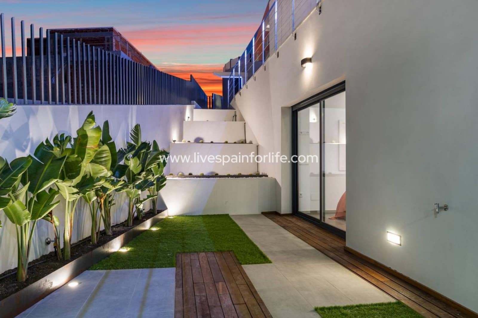 3 chambre Villa/Maison à vendre à Ciudad Quesada avec piscine garage - 455 000 € (Ref: 9715421)