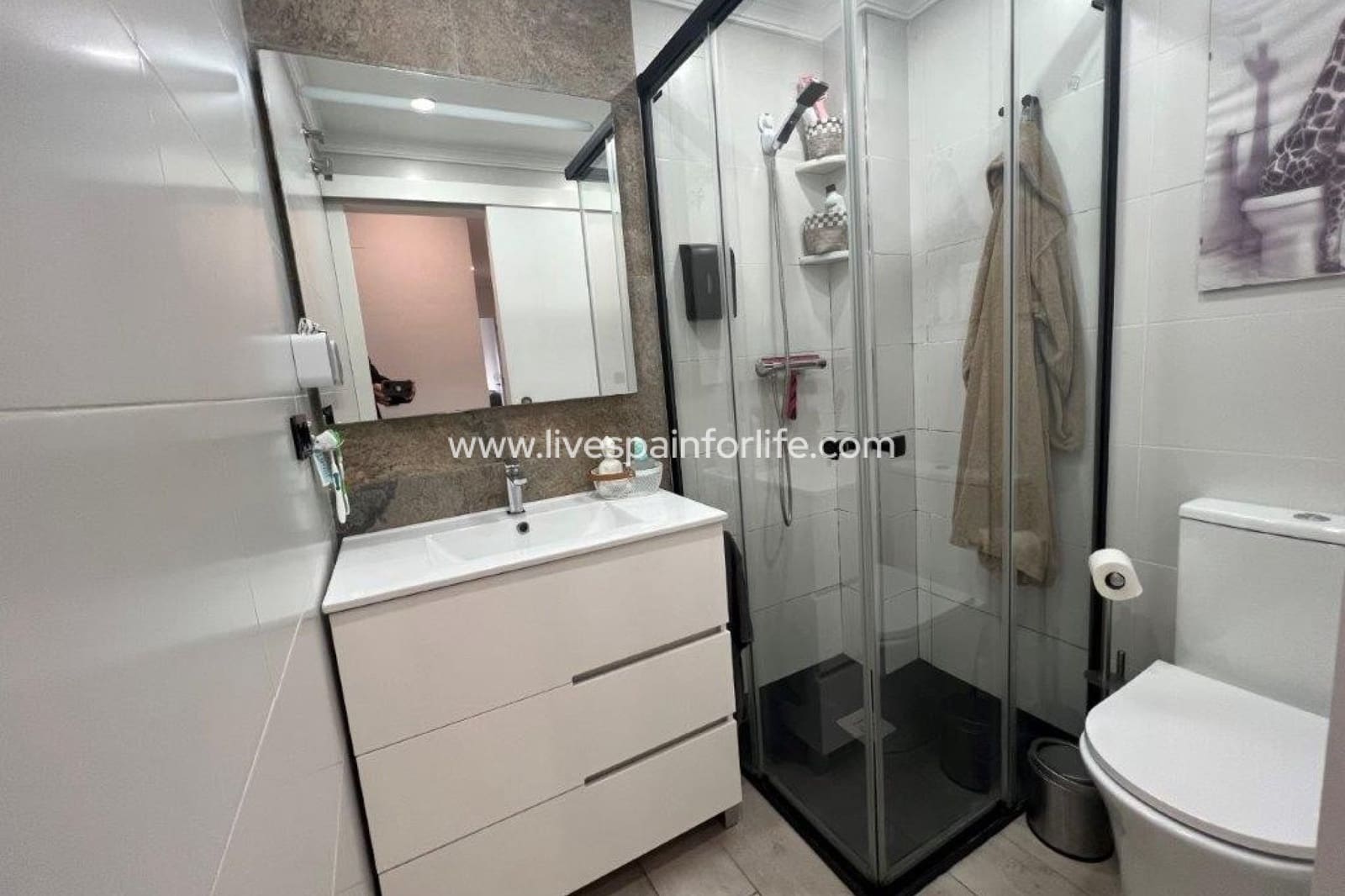 3 bedroom Apartment for sale in Dolores with pool - € 129,000 (Ref: 9715555)