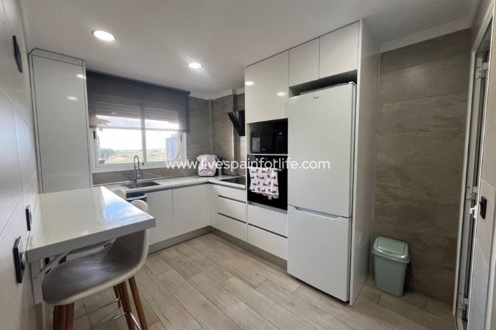 3 bedroom Apartment for sale in Dolores with pool - € 129,000 (Ref: 9715555)