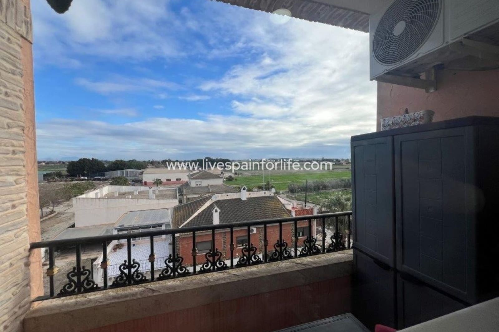 3 bedroom Apartment for sale in Dolores with pool - € 129,000 (Ref: 9715555)