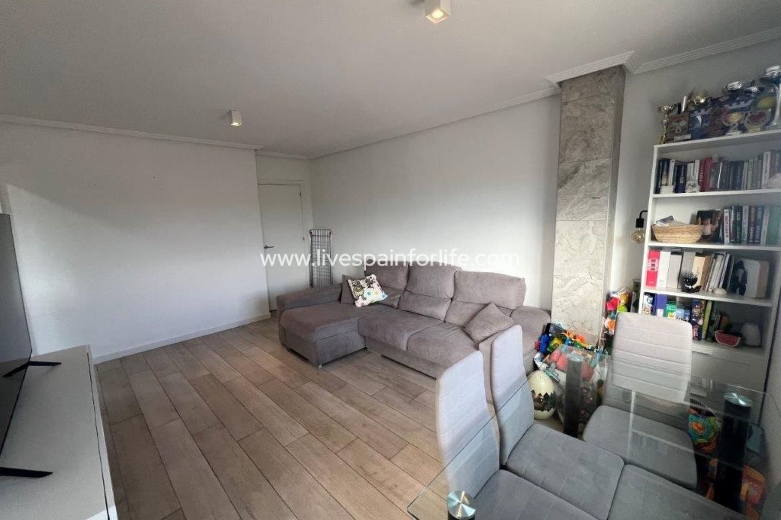 3 bedroom Apartment for sale in Dolores with pool - € 129,000 (Ref: 9715555)