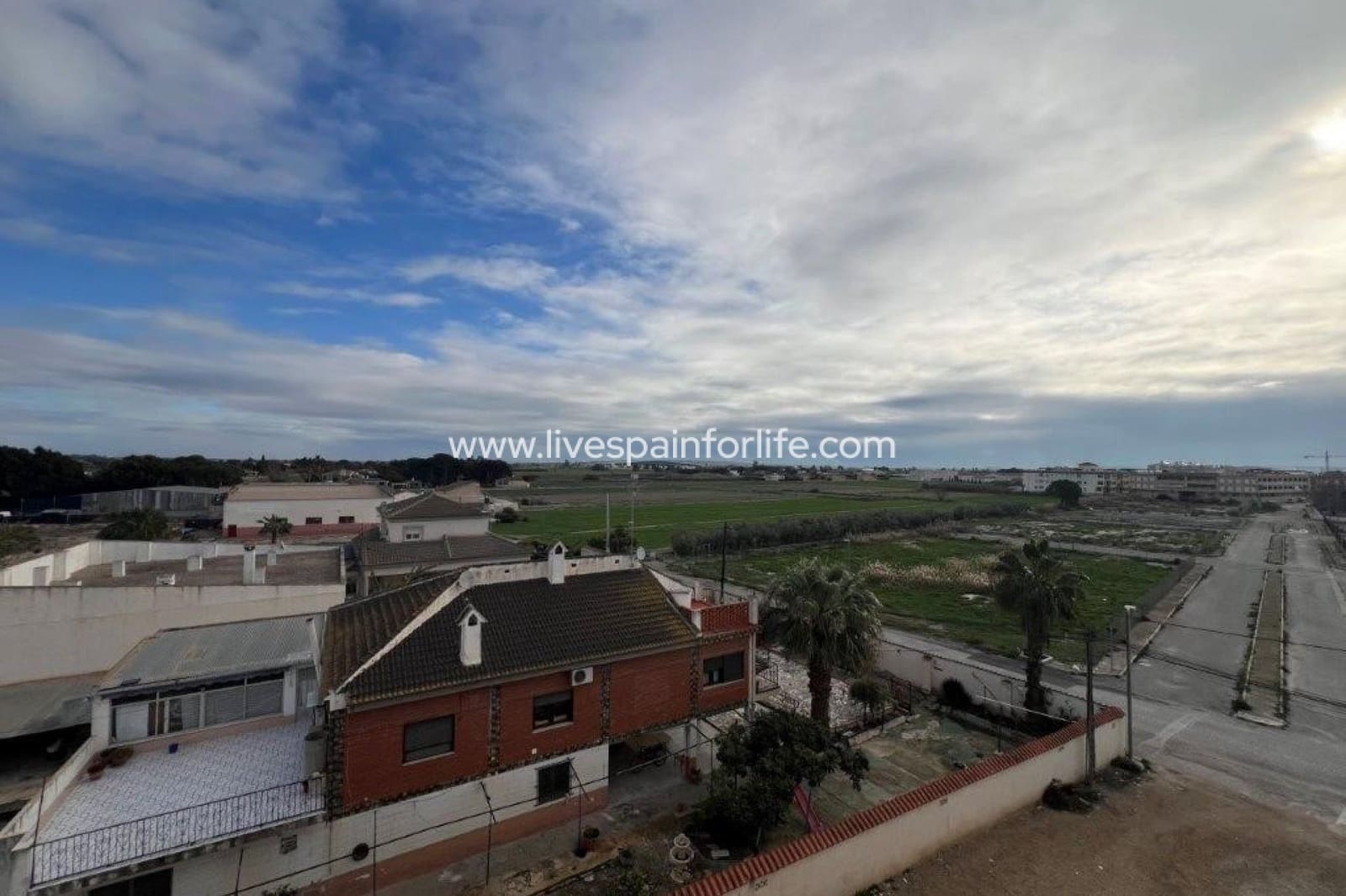 3 bedroom Apartment for sale in Dolores with pool - € 129,000 (Ref: 9715555)