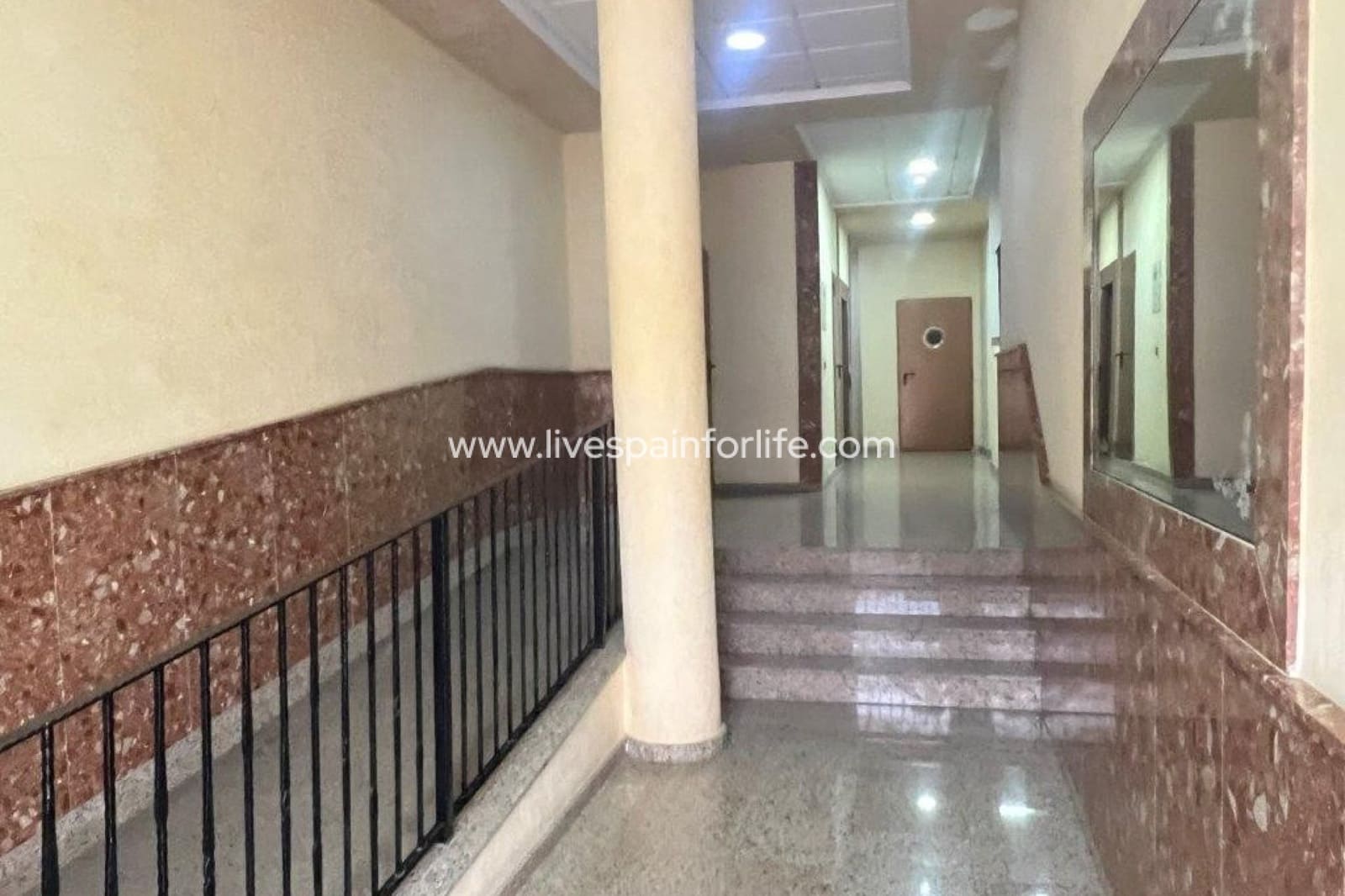 3 bedroom Apartment for sale in Dolores with pool - € 129,000 (Ref: 9715555)