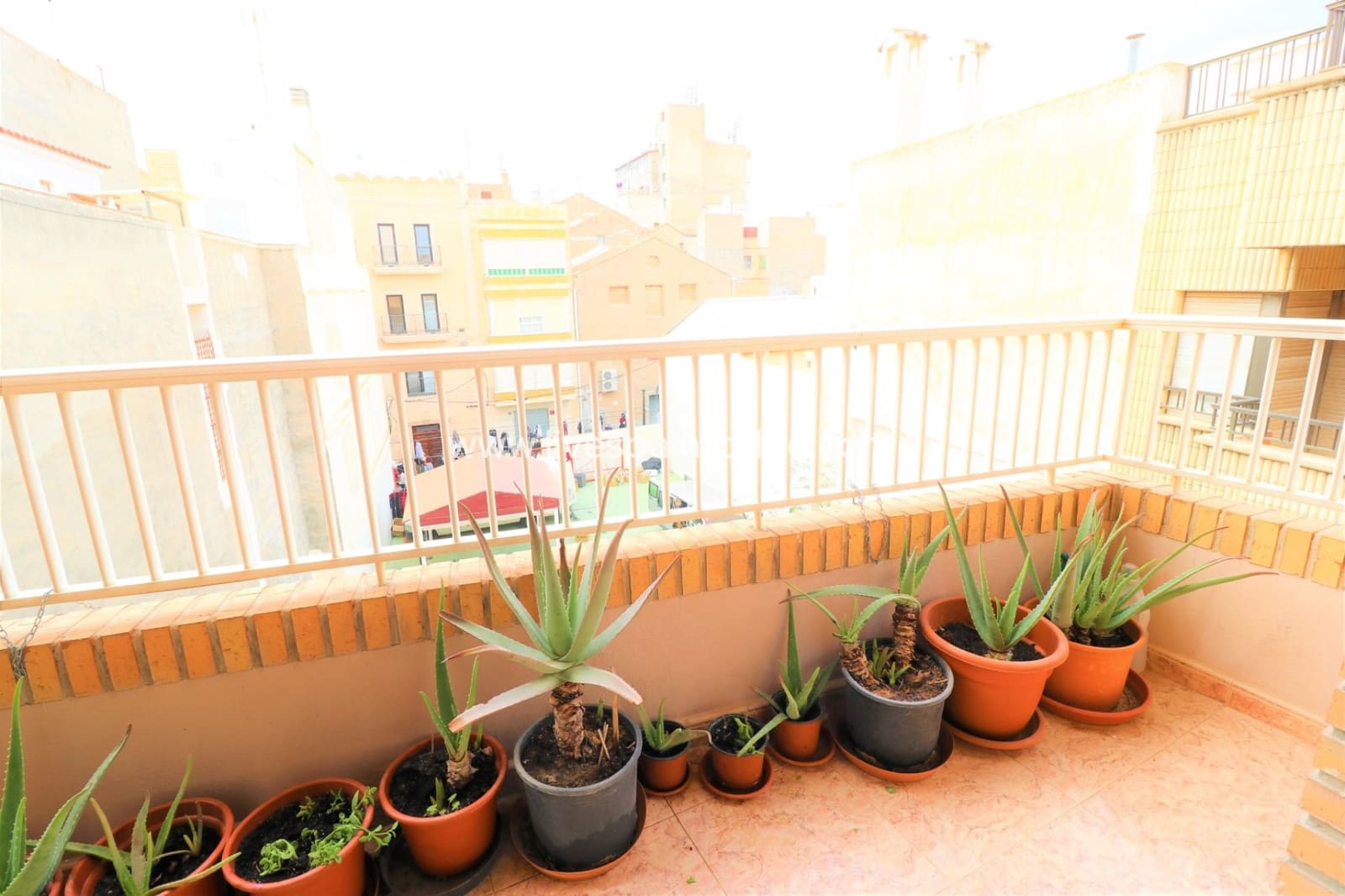 5 bedroom Townhouse for sale in Albatera with garage - € 440,000 (Ref: 9715556)