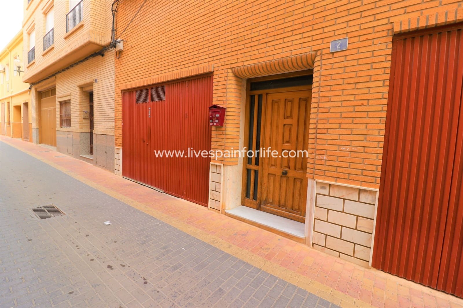 5 bedroom Townhouse for sale in Albatera with garage - € 440,000 (Ref: 9715556)