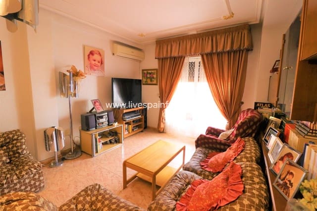 5 slaapkamer Huis te koop in Albatera met garage - € 440.000 (Ref: 9715556)