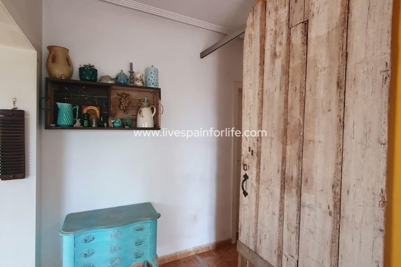 3 chambre Finca/Maison de Campagne à vendre à Catral avec piscine - 265 000 € (Ref: 9715557)