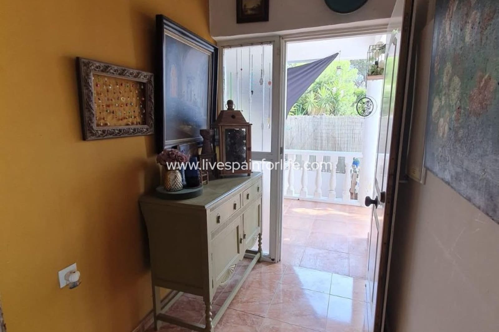 3 chambre Finca/Maison de Campagne à vendre à Catral avec piscine - 265 000 € (Ref: 9715557)