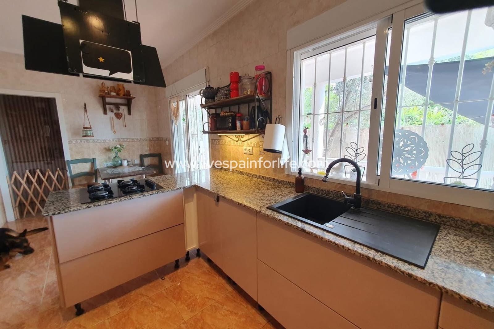 3 chambre Finca/Maison de Campagne à vendre à Catral avec piscine - 265 000 € (Ref: 9715557)