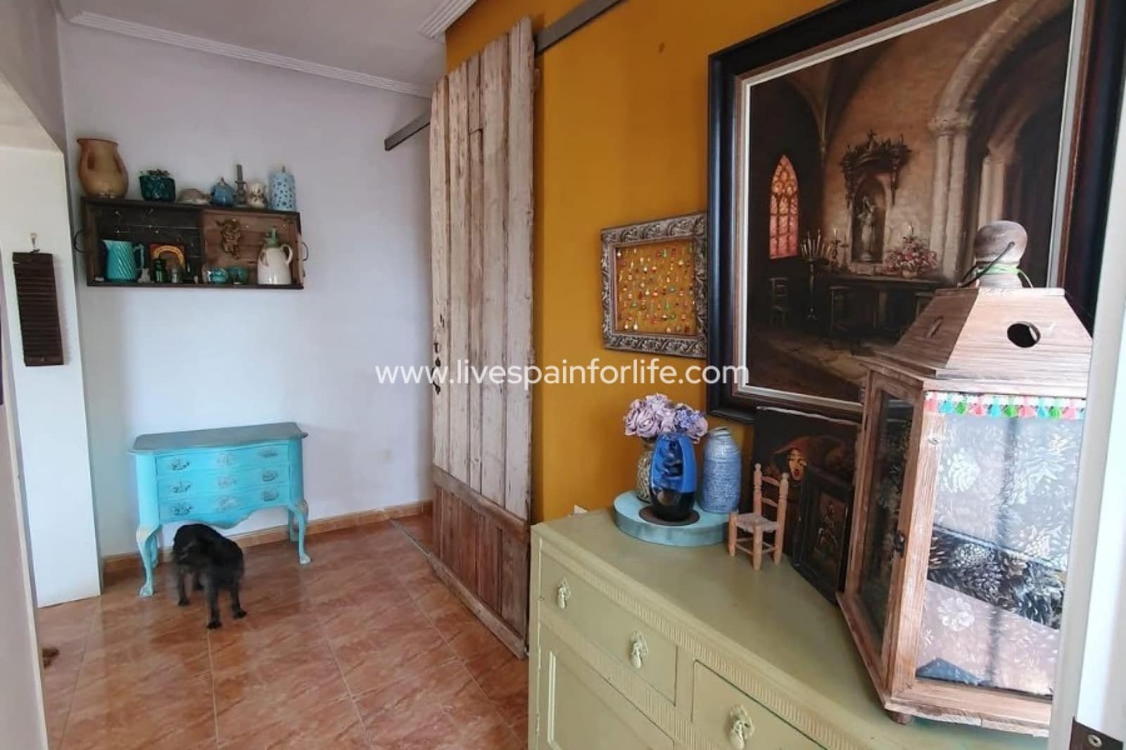 3 chambre Finca/Maison de Campagne à vendre à Catral avec piscine - 265 000 € (Ref: 9715557)