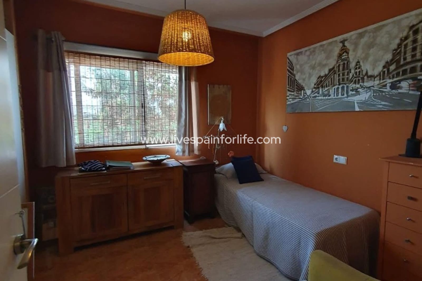 3 chambre Finca/Maison de Campagne à vendre à Catral avec piscine - 265 000 € (Ref: 9715557)